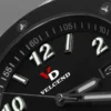 Japan NH35 Automatic Movement Watch Waterproof 100M Sapphire Crystal