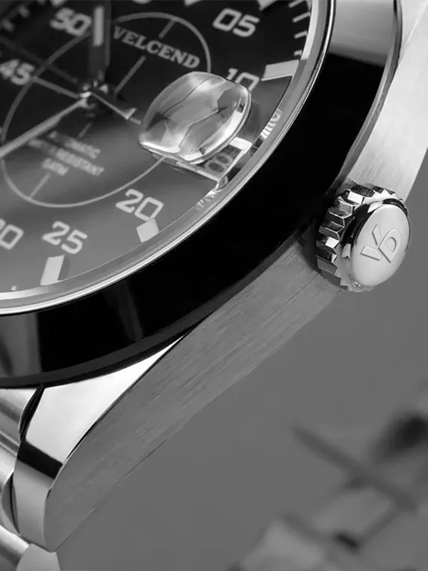 Super Waterproof 300M Mechanical Watch Professional Dive Luxury Wristwatch for Men