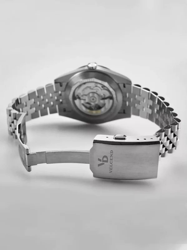 Super Waterproof 300M Mechanical Watch Professional Dive Luxury Wristwatch for Men