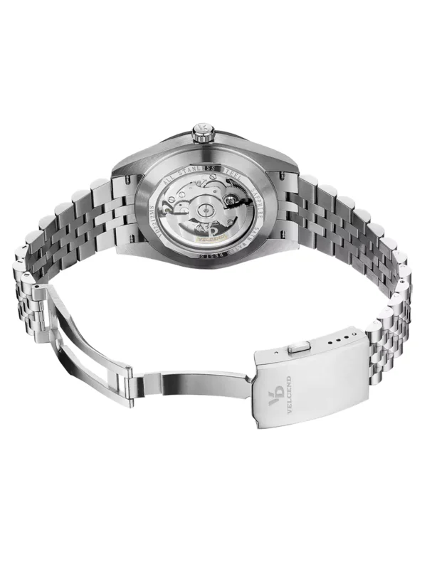 Super Waterproof 300M Mechanical Watch Professional Dive Luxury Wristwatch for Men