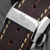 Unisex Luxury Mechanical Watch 10ATM Sapphire Glass Minimalist Design