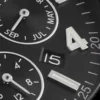 Custom Luxury Man  Calendar Mechanical Watch Luminous Pointer