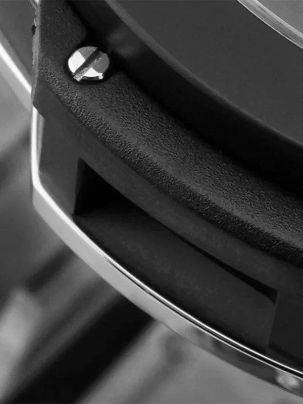 Custom Luxury Man  Calendar Mechanical Watch Luminous Pointer