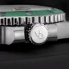316L Stainless Steel Strap Own Watch Brand Men OEM Aaccept