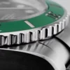 316L Stainless Steel Strap Own Watch Brand Men OEM Aaccept