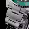316L Stainless Steel Strap Own Watch Brand Men OEM Aaccept