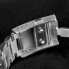 316L Stainless Steel Strap Own Watch Brand Men OEM Aaccept
