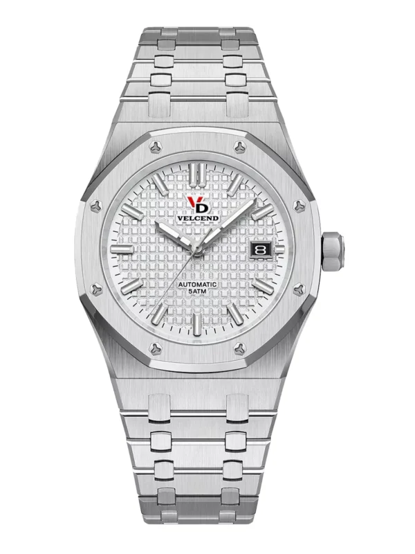 Automatic Mechanical Men's Watch Business Style Luxury Watch