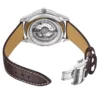 Unisex Luxury Mechanical Watch 10ATM Sapphire Glass Minimalist Design