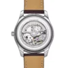 Unisex Luxury Mechanical Watch 10ATM Sapphire Glass Minimalist Design