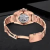Multifunctional Chronograph Bulo Men Watch Design Custom Men OEM Aaccept