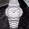 Japan 9015 Automatic Movement Anti-Scratch Watch Waterproof 100M Sapphire Crystal