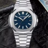Japan 9015 Automatic Movement Anti-Scratch Watch Waterproof 100M Sapphire Crystal