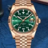 Super Waterproof 300M Mechanical Watch Professional Dive Luxury Wristwatch for Men
