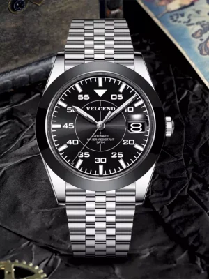 Super Waterproof 300M Mechanical Watch Professional Dive Luxury Wristwatch for Men