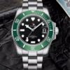 316L Stainless Steel Strap Own Watch Brand Men OEM Aaccept