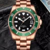 Multifunctional Chronograph Bulo Men Watch Design Custom Men OEM Aaccept