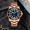 Multifunctional Chronograph Bulo Men Watch Design Custom Men OEM Aaccept