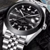 Super Waterproof 300M Mechanical Watch Professional Dive Luxury Wristwatch for Men
