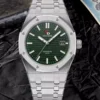 Automatic Mechanical Men's Watch Business Style Luxury Watch