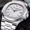 Japan 9015 Automatic Movement Anti-Scratch Watch Waterproof 100M Sapphire Crystal