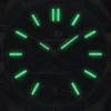 Luxury Business Men's Watch NH35 Japan Movement Watch for Man
