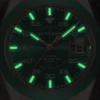 Super Waterproof 300M Mechanical Watch Professional Dive Luxury Wristwatch for Men
