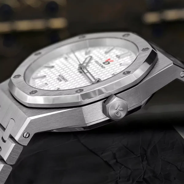 Automatic Mechanical Men's Watch Business Style Luxury Watch