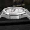 Automatic Mechanical Men's Watch Business Style Luxury Watch