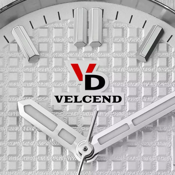 Automatic Mechanical Men's Watch Business Style Luxury Watch