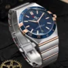 Luxury Business Men's Watch NH35 Japan Movement Watch for Man