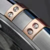 Luxury Business Men's Watch NH35 Japan Movement Watch for Man