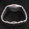 Luxury Business Men's Watch NH35 Japan Movement Watch for Man
