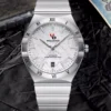 Automatic Stone Texture Dial Men Watch VD2202MS-BK